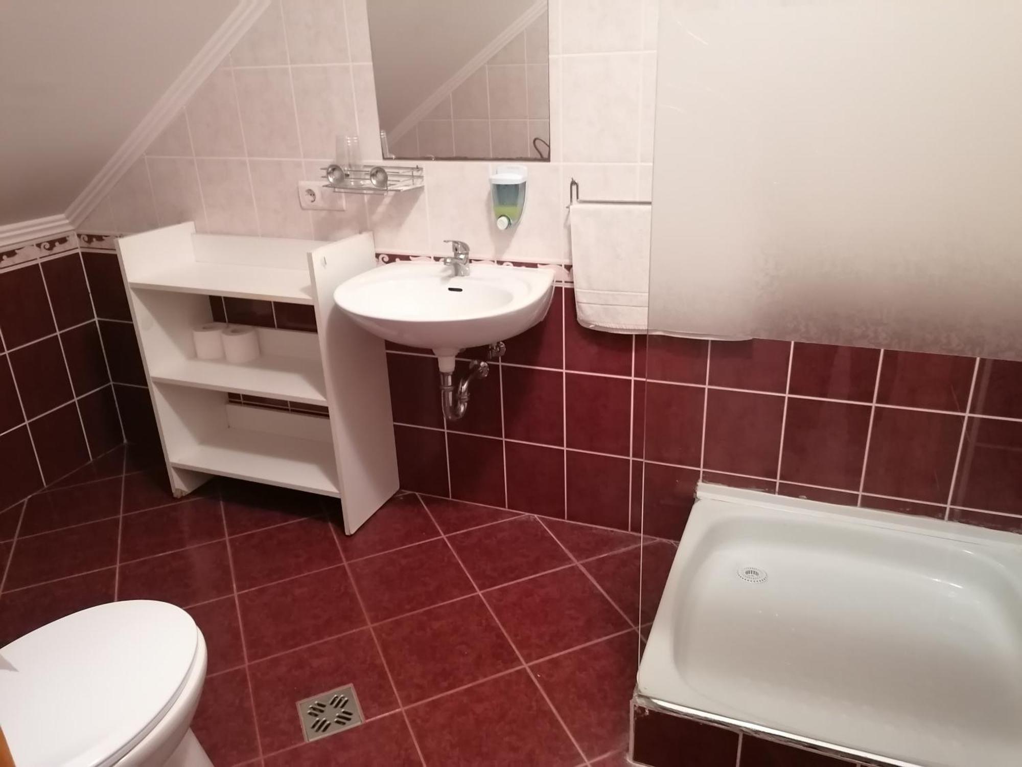 Hotel Iglodi Panzio à Kunszentmárton Extérieur photo