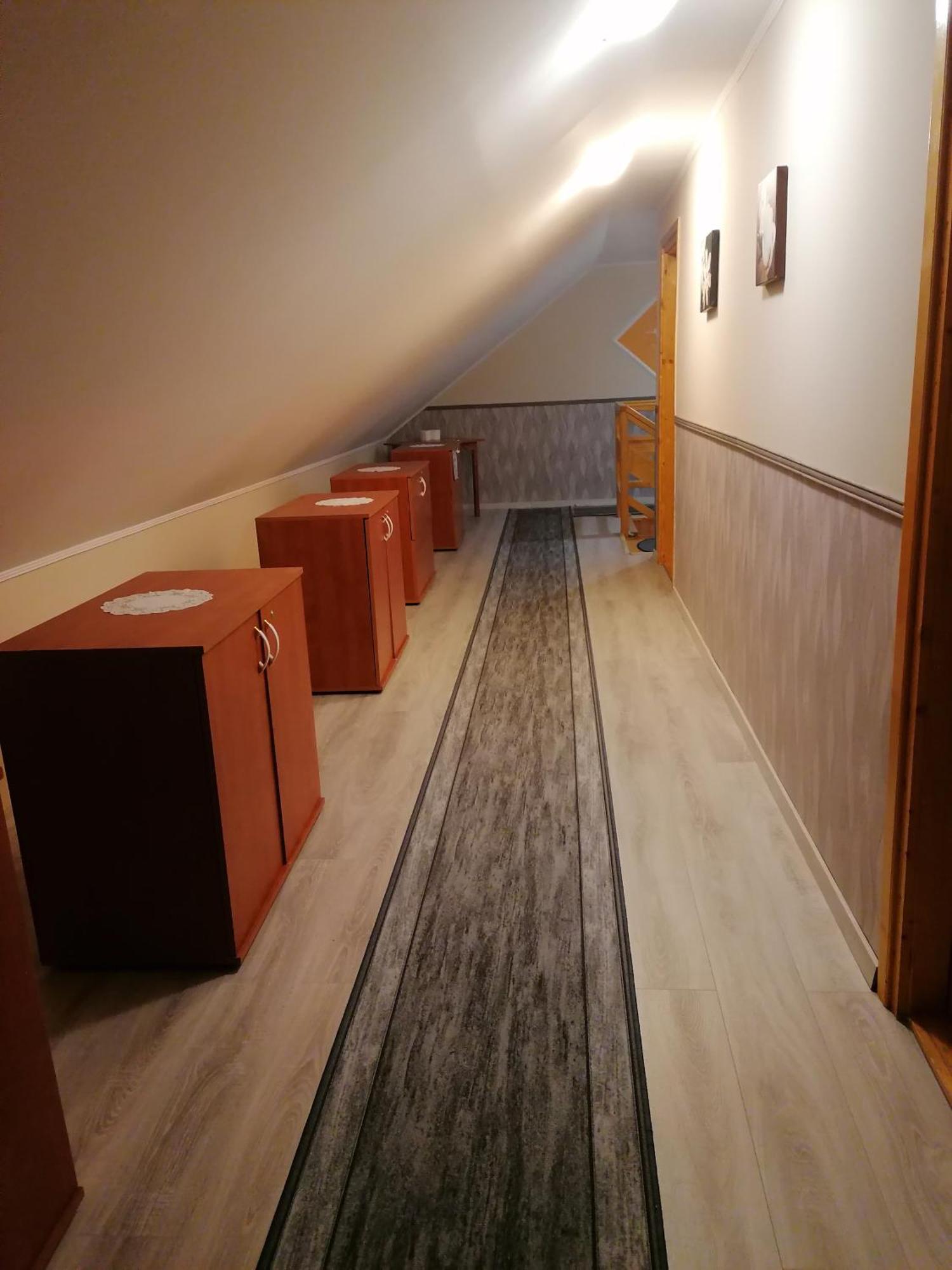 Hotel Iglodi Panzio à Kunszentmárton Extérieur photo