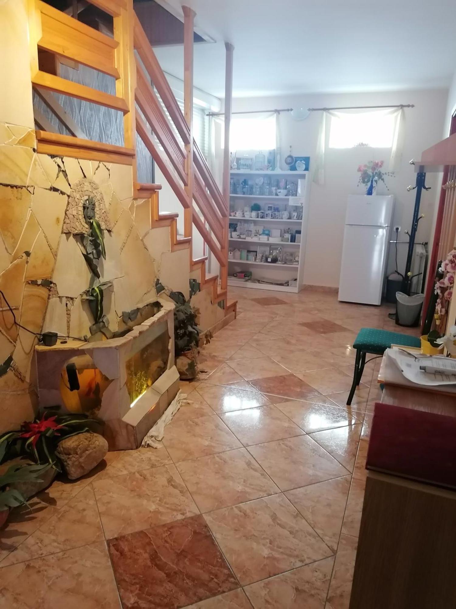 Hotel Iglodi Panzio à Kunszentmárton Extérieur photo